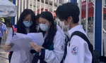 Hà Nội công bố điểm chuẩn lớp 10 chuyên, THPT chuyên Hà Nội - Amsterdam lấy cao nhất