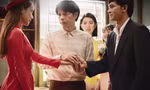 "Cây Táo Nở Hoa" tập cuối: Ngọc tổ chức hôn lễ cho Báu và Quân, gia đình ai cũng viên mãn