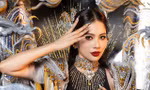 Ba năm liên tiếp tham gia thi Hoa hậu, chị gái Nam Em liệu có còn sức hút?