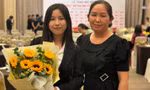 Nữ sinh miền Tây không học trường chuyên nhận học bổng toàn phần tại Nhật