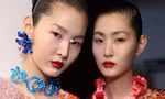 Dự báo makeup trend mùa Thu Đông: Son đỏ thống trị sàn diễn lẫn cuộc sống