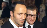 Tom Ford từng làm gì mà khiến Yves Saint Laurent phải thốt lên đầy cay đắng?