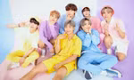 Kỷ niệm 8 năm debut của BTS: Visual “siêu thực”, "Butter" giật cúp thứ 8 trên Inkigayo