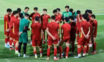 Thua 4 trận liên tiếp tại Vòng loại World Cup 2022, ĐT Việt Nam nhận tin xấu từ FIFA