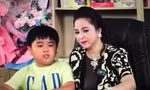 YouTube con trai bà Phương Hằng hút chục nghìn lượt follow sau khi "ké" sóng livestream