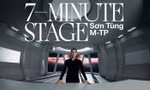 Sơn Tùng M-TP công bố show diễn dài 7 phút, lần đầu hát live "Chúng Ta Của Tương Lai"