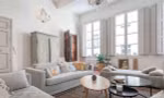 Home décor: Bí quyết một cô gái Pháp trang trí căn hộ khiến không gian trông sang hẳn