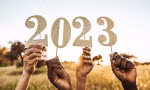 Những con số may mắn năm 2023 là gì, người sinh vào ngày nào sẽ gặp may nhất?