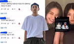 Bị Ryujin (ITZY) đùa vô duyên chuyện tình cảm, Crush lập tức có hành động dằn mặt 'bao ngầu'