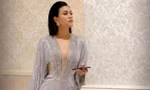 'Rò rỉ' clip Phương Vy 'tiết lộ' với Lý Nhã Kỳ chuyện 'sốc' về 'trút giận' lên chồng Tây
