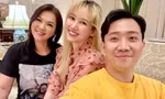 Mùng 8/3: Trấn Thành đã làm điều gì cho vợ cố nghệ sĩ Chí Tài mà khiến dân tình khen ngợi?