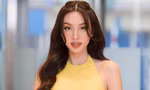 Đối diện với thị phi, đây là hành động đáp trả của Hoa hậu Thùy Tiên khiến netizen xúc động