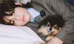 V (BTS) đẹp trai nhất thế giới năm 2025