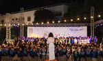 Madihu và Kiên Trịnh mang đến làn gió mới cho 'Gió đầu mùa – Band Festival 2023'