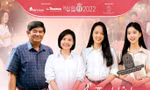 'Vẻ đẹp của lòng nhân ái': Cảm xúc đến từ 'Âm thanh Hội họa'