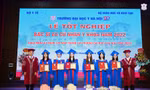 Lễ tốt nghiệp của khóa sinh viên đặc biệt nhất lịch sử Trường Đại học Y Hà Nội