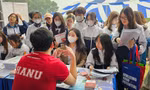 Tuyển sinh đại học năm 2024: Có chứng chỉ ngoại ngữ quốc tế, vào ngành ngôn ngữ học thế nào?