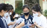 Chi phí học thêm là khoản lớn nhất đối với phụ huynh có con học phổ thông