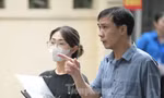 Đại học Quốc gia Hà Nội công bố phổ điểm đánh giá năng lực: Không có điểm tuyệt đối