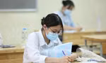 Thi tốt nghiệp THPT năm nay: Dự kiến vào tháng 7, Bộ GD&ĐT không ban hành quy chế thi