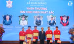 Trường ĐH Y Hà Nội: 100% thí sinh trúng tuyển Y khoa nhập học