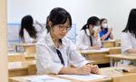 CẬP NHẬT: Hướng dẫn giải bài thi tổ hợp Khoa học Xã hội