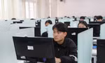 Nam Định dẫn đầu thi đánh giá năng lực của ĐH Quốc gia Hà Nội 