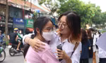 Đại học Quốc gia Hà Nội mở cổng đăng ký thi đánh giá năng lực 