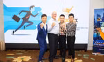 Sau một thời gian im ắng, mô hình gọi vốn bằng tiền ảo của Cty cổ phần Shark Group hoạt động công khai trở lại