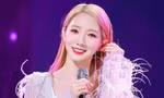 Nghi vấn Mạnh Mỹ Kỳ làm "người thứ ba", hẹn hò với giám đốc âm nhạc của "The Rap of China"
