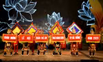 Khai mạc lễ hội Quán Thế Âm