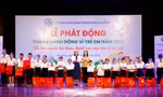 Đà Nẵng cam kết xây dựng môi trường sống an toàn cho trẻ em