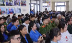 Thanh niên Đà Nẵng giao lưu với các nhân chứng lịch sử
