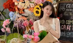 'Bắt trend' mùa thu Hà Nội giữa lòng Đà Nẵng