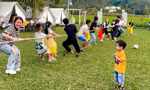 Thanh niên khởi nghiệp hiệu quả với du lịch sinh thái