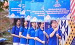 Tuổi trẻ Nghệ An đẩy mạnh 'Bình dân học vụ số' trong Tháng Thanh niên 2025