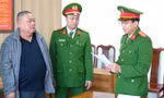 Giám đốc chỉ đạo nhân viên làm giả hồ sơ năng lực dự thầu 