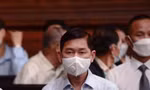 Bị cáo Trần Vĩnh Tuyến