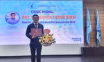 Phó Giáo sư trẻ có bằng độc quyền sáng chế quốc tế 