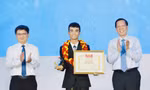 'Ve chúa' xóa điểm đen rác thải