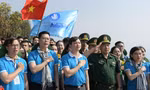 Người trẻ với hành trình khát vọng non sông - Bài 4: Chinh phục cực Tây Tổ quốc 