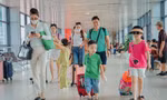Dịp lễ 30/4-1/5: Khách ưa xuất ngoại, lo du lịch thua trên sân nhà 