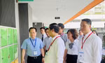 Thi tốt nghiệp THPT 2023: Không bị động với tình huống bất thường