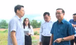 Xây dựng Bến Cát là trung tâm đô thị công nghiệp - dịch vụ - đầu mối giao thông