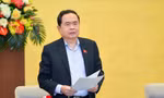 Làm rõ việc chuyển đổi phương thức thi theo chương trình mới 
