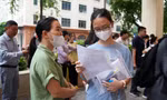 Kết thúc 4 kì thi tuyển sinh lớp 10 chuyên: Những 'siêu nhân' vượt rào
