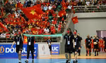 SEA Games 31 kết thúc đã lâu nhưng nhiều trọng tài quốc tế, VĐV chưa được nhận chế độ. ảnh: Anh Tú