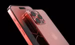 Đắm chìm trong vẻ đẹp của concept iPhone 14 Pro Max phiên bản màu Product (RED)