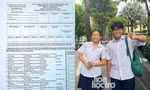 Đáp án tham khảo môn tiếng Anh kỳ thi vào lớp 10 tại TP.HCM năm 2025