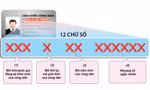 Cách để nhớ số thẻ Căn cước công dân gắn chip một cách dễ dàng, bạn đã biết chưa?